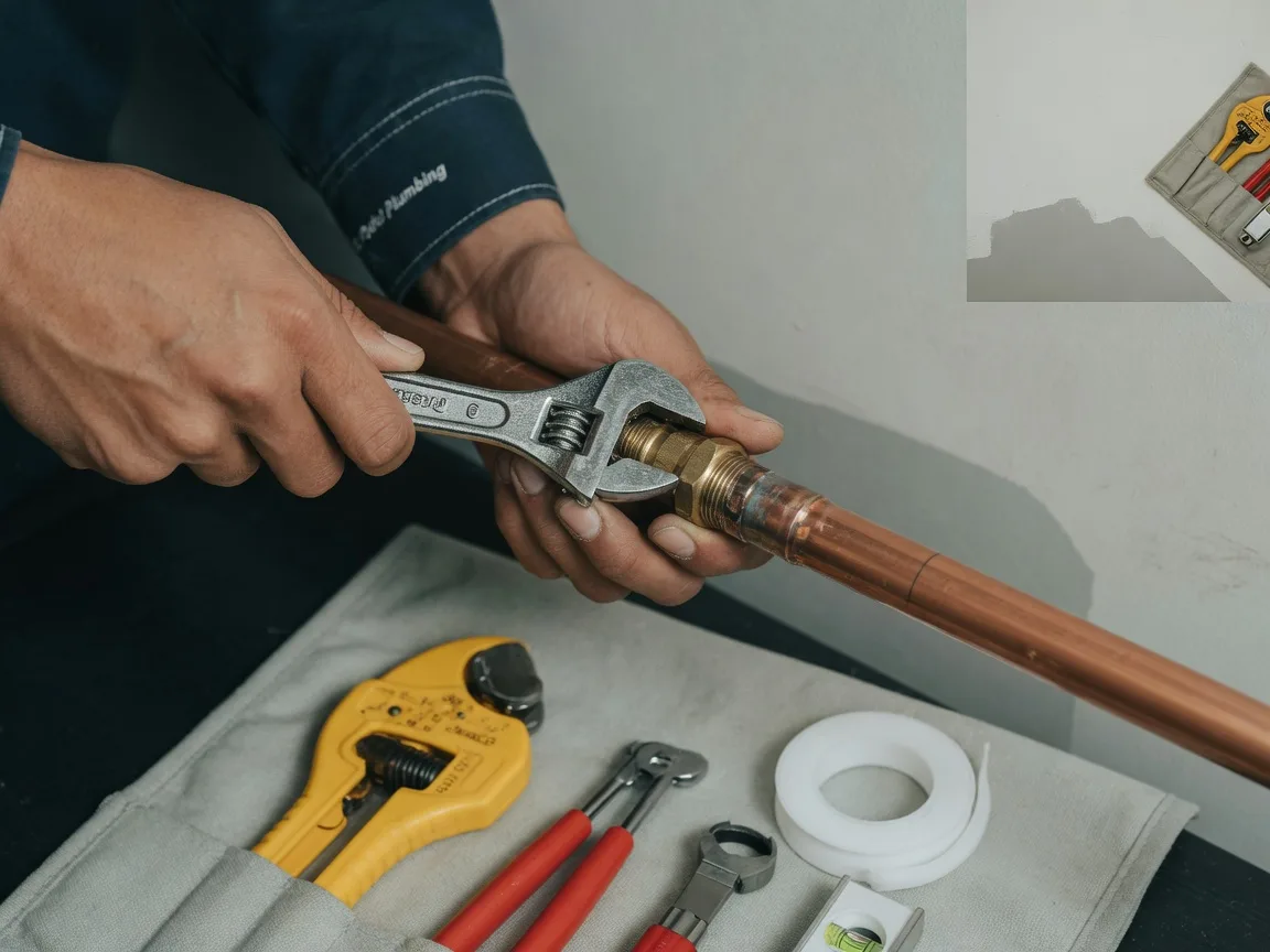 Why choose Drain Cleaning in Folkston, GA